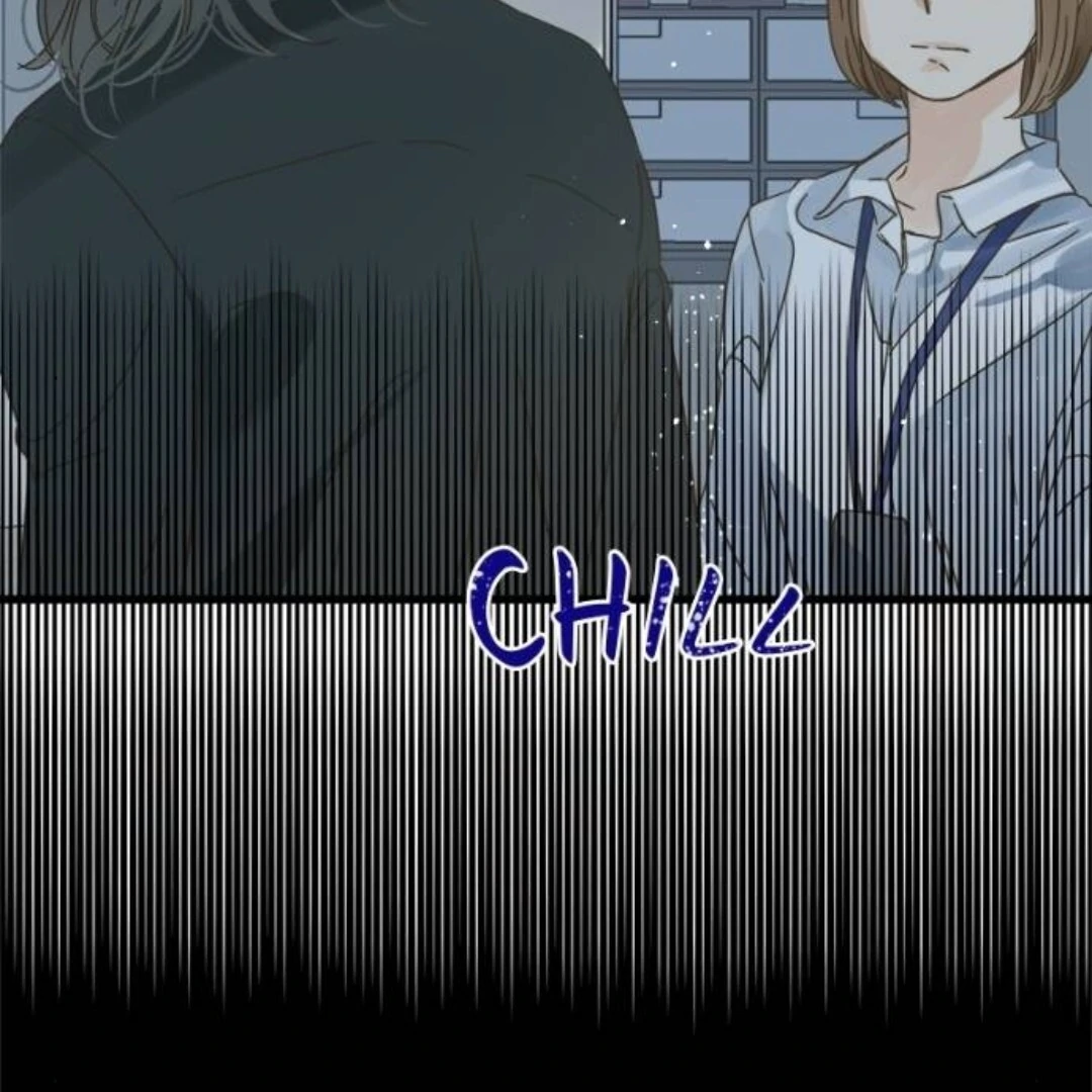 Girl with a Knife Chapter 126 - Page 46