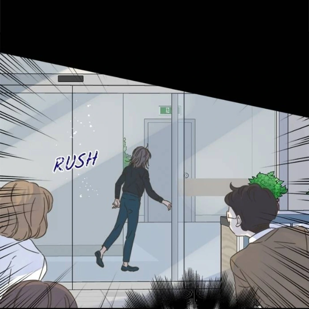 Girl with a Knife Chapter 126 - Page 47