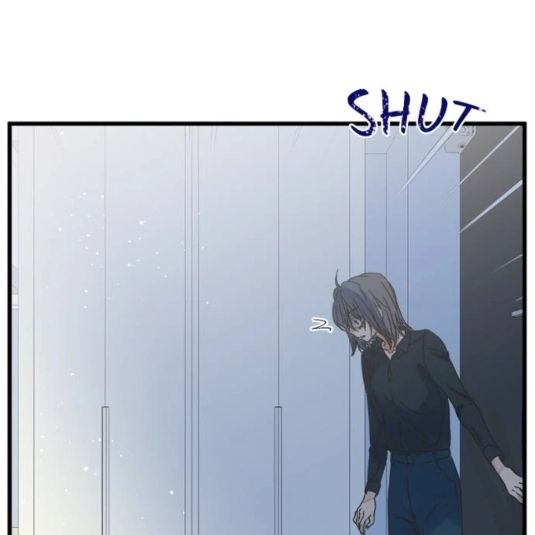 Girl with a Knife Chapter 126 - Page 56