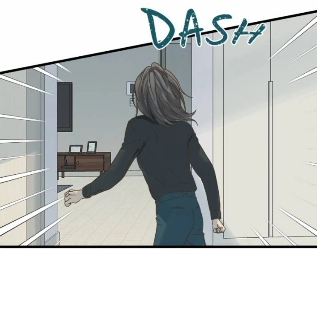 Girl with a Knife Chapter 126 - Page 59