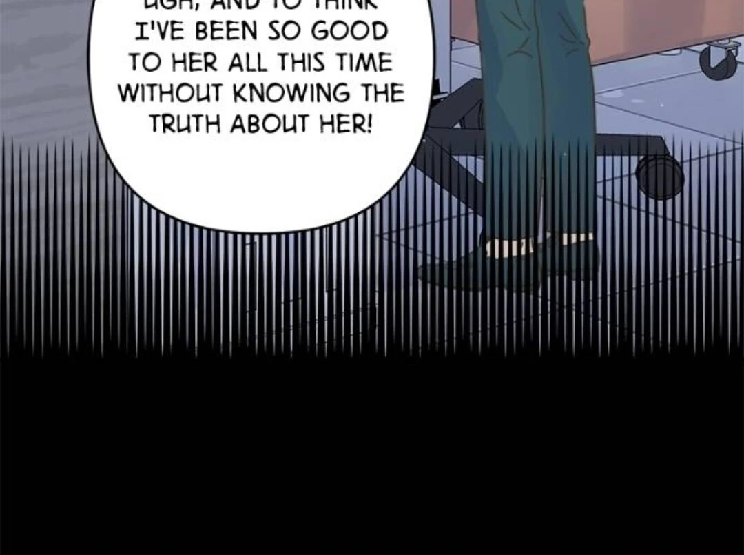 Girl with a Knife Chapter 126 - Page 6