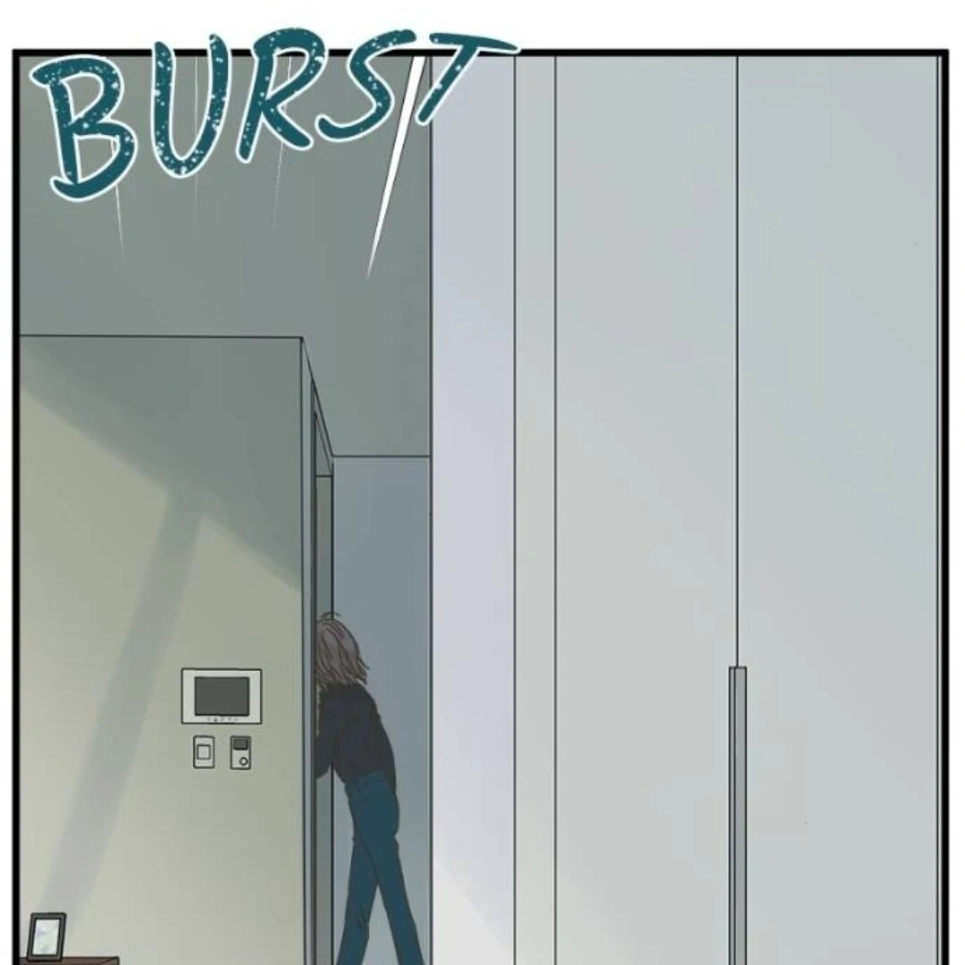 Girl with a Knife Chapter 126 - Page 60