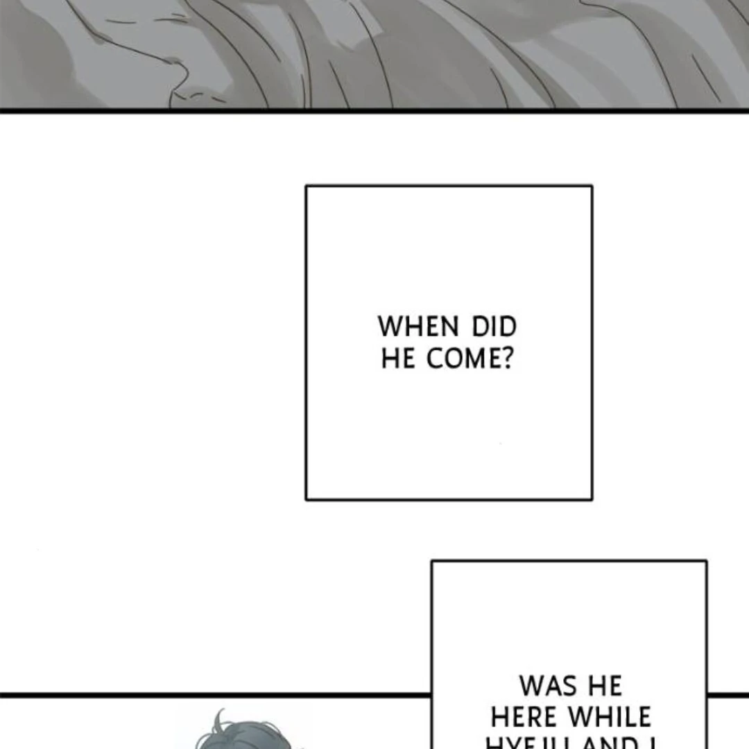 Girl with a Knife Chapter 126 - Page 64