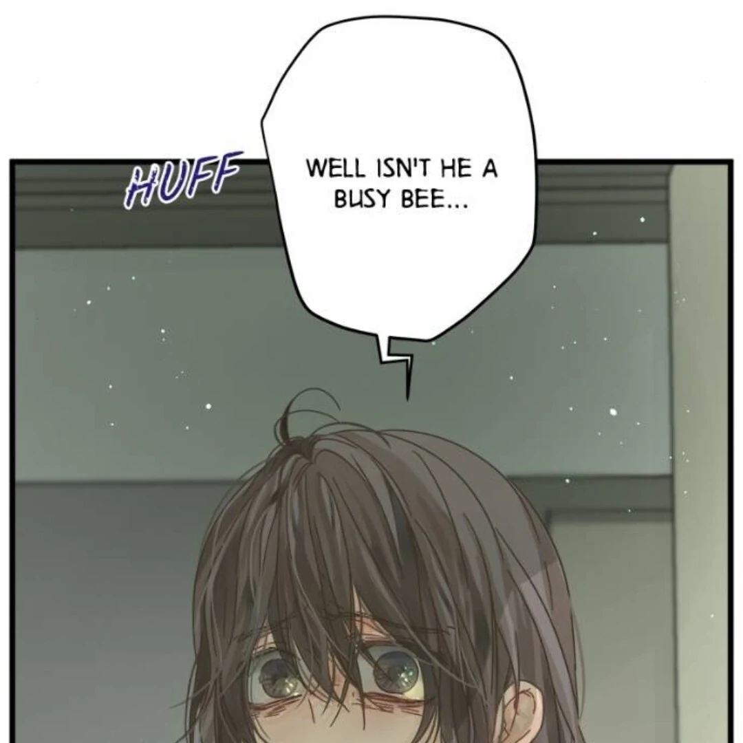 Girl with a Knife Chapter 126 - Page 67