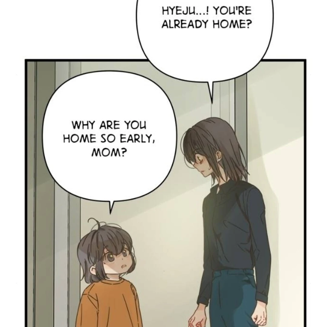 Girl with a Knife Chapter 126 - Page 72