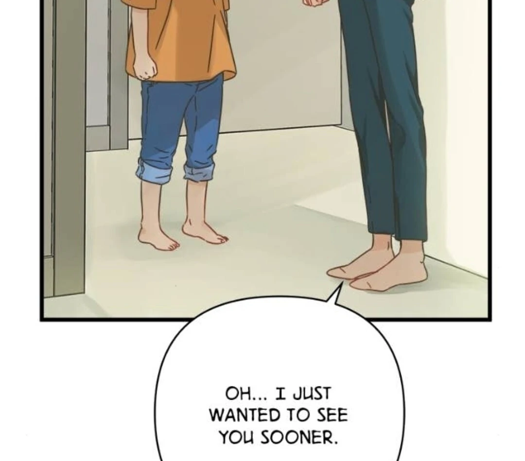 Girl with a Knife Chapter 126 - Page 73