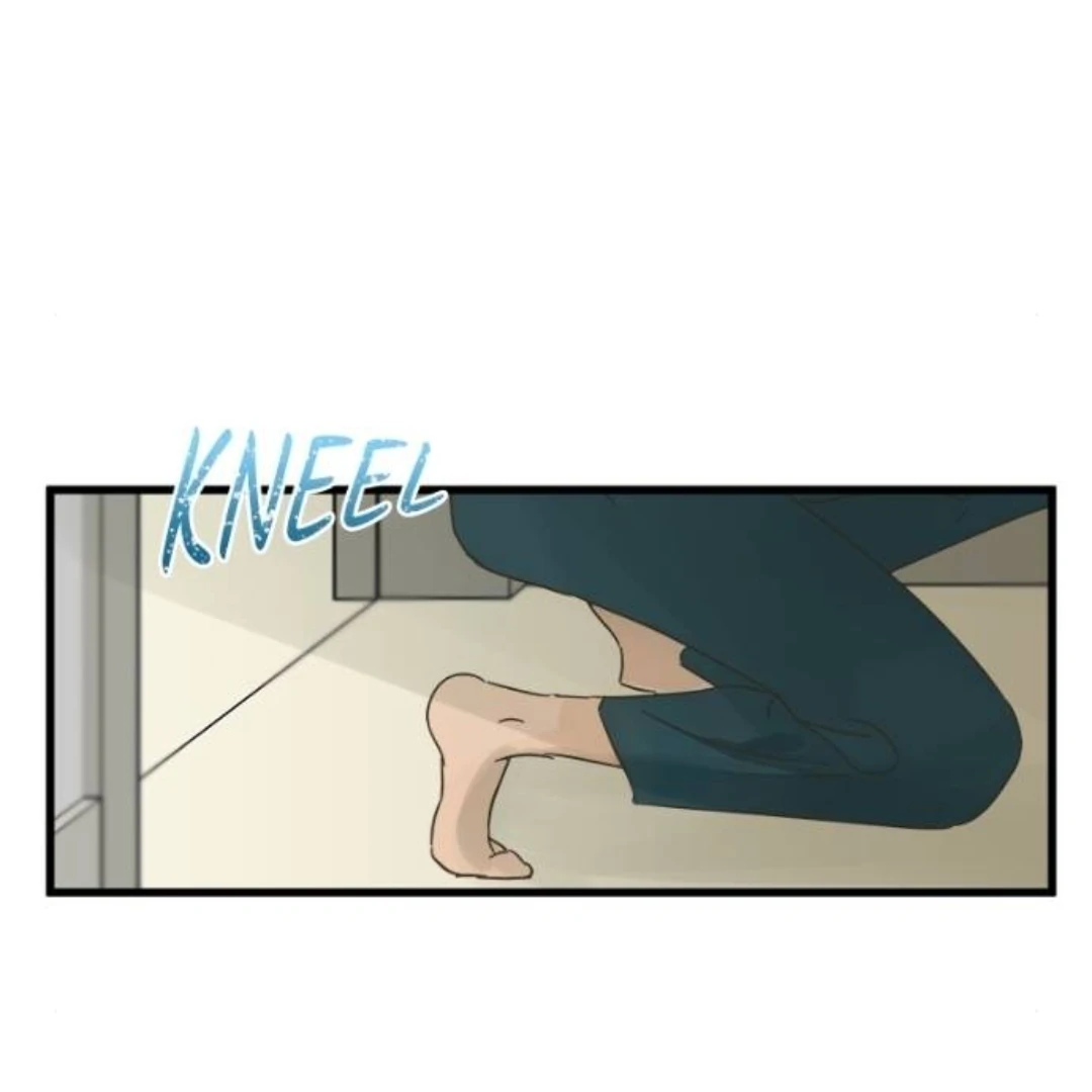 Girl with a Knife Chapter 126 - Page 77
