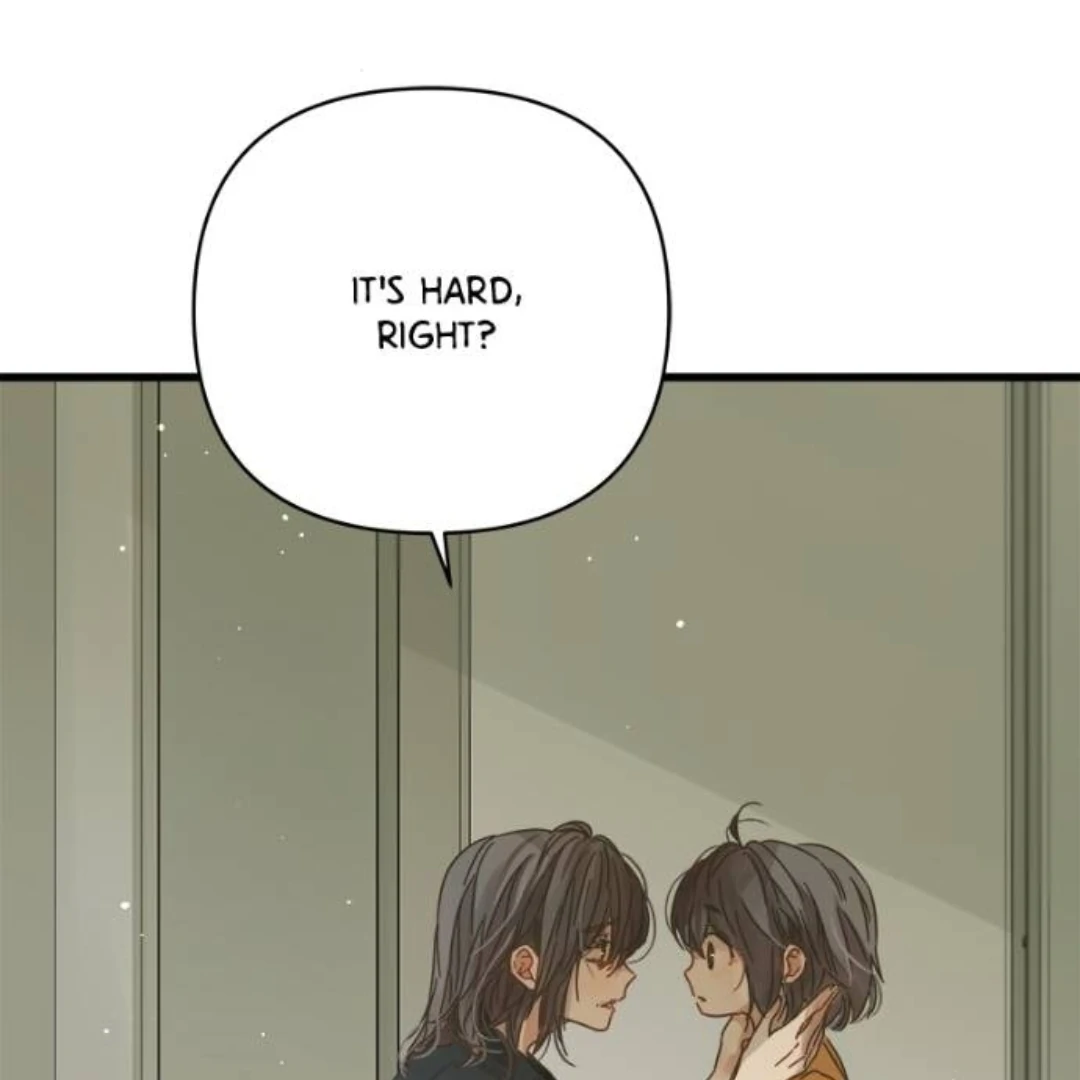 Girl with a Knife Chapter 126 - Page 78