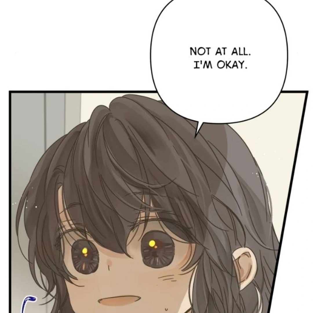 Girl with a Knife Chapter 126 - Page 80