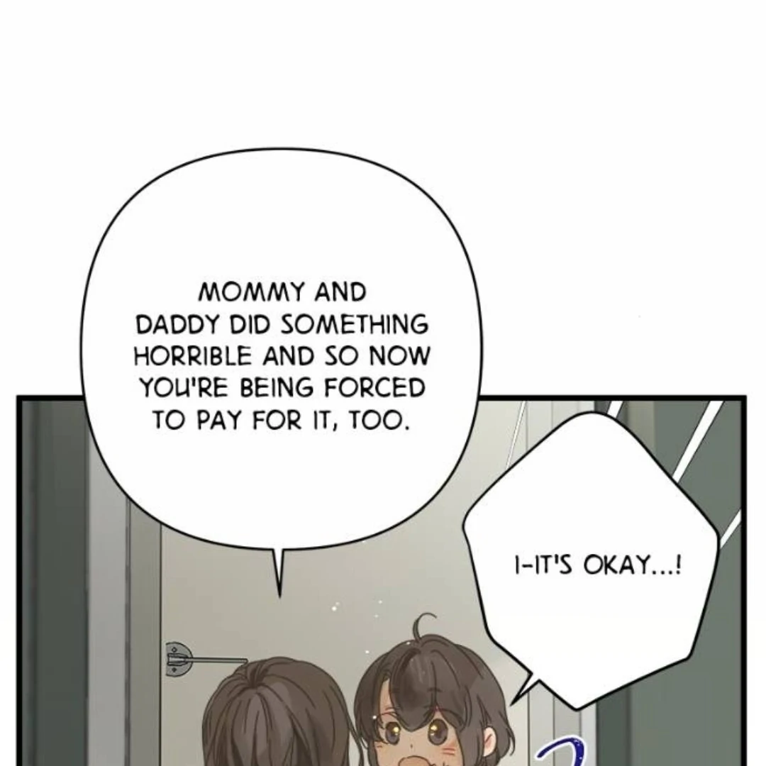 Girl with a Knife Chapter 126 - Page 83