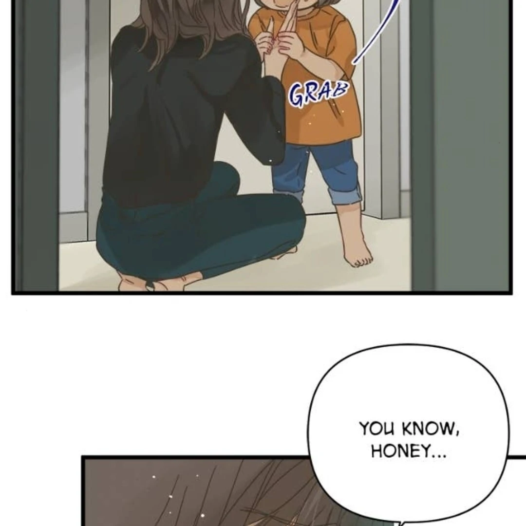 Girl with a Knife Chapter 126 - Page 84