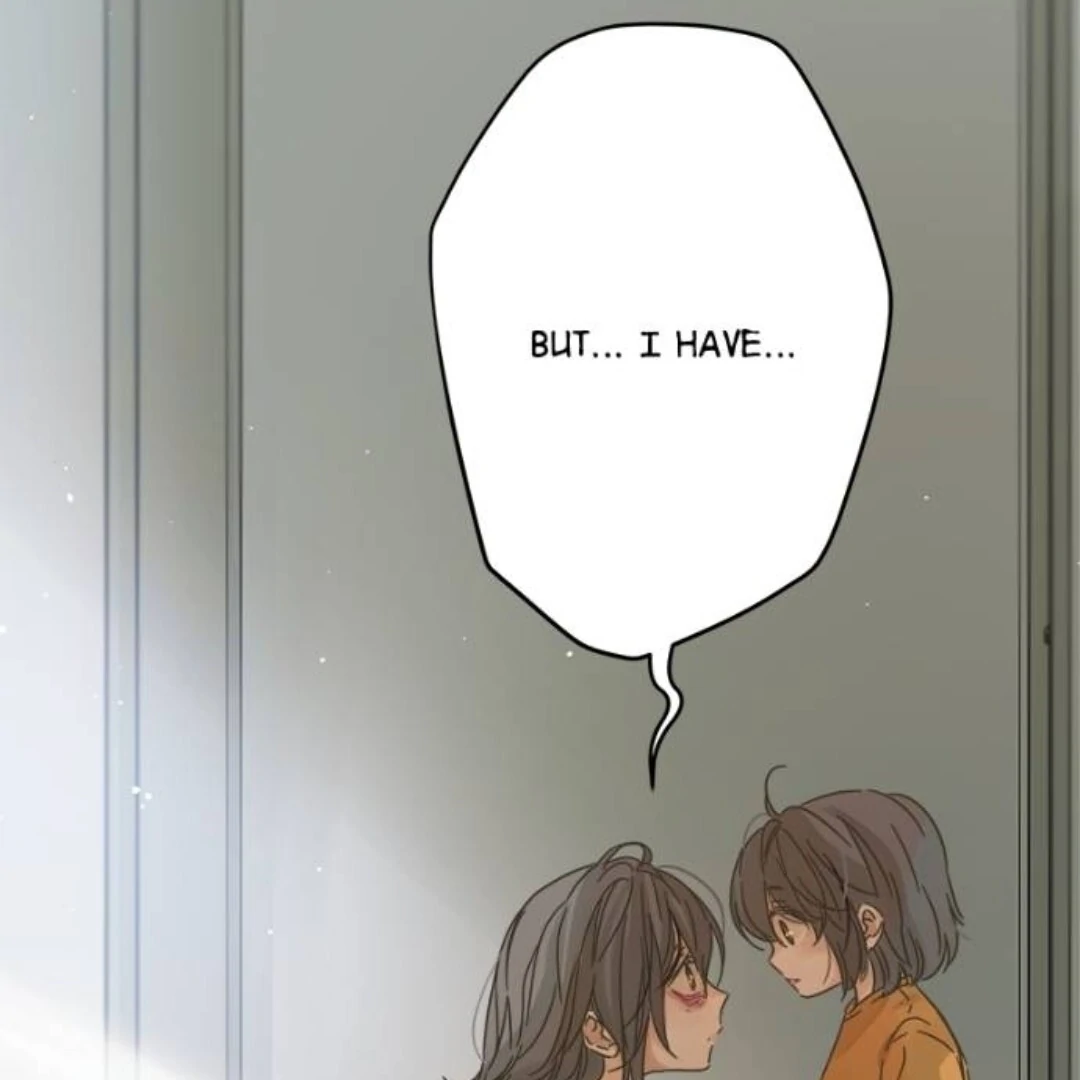Girl with a Knife Chapter 126 - Page 88