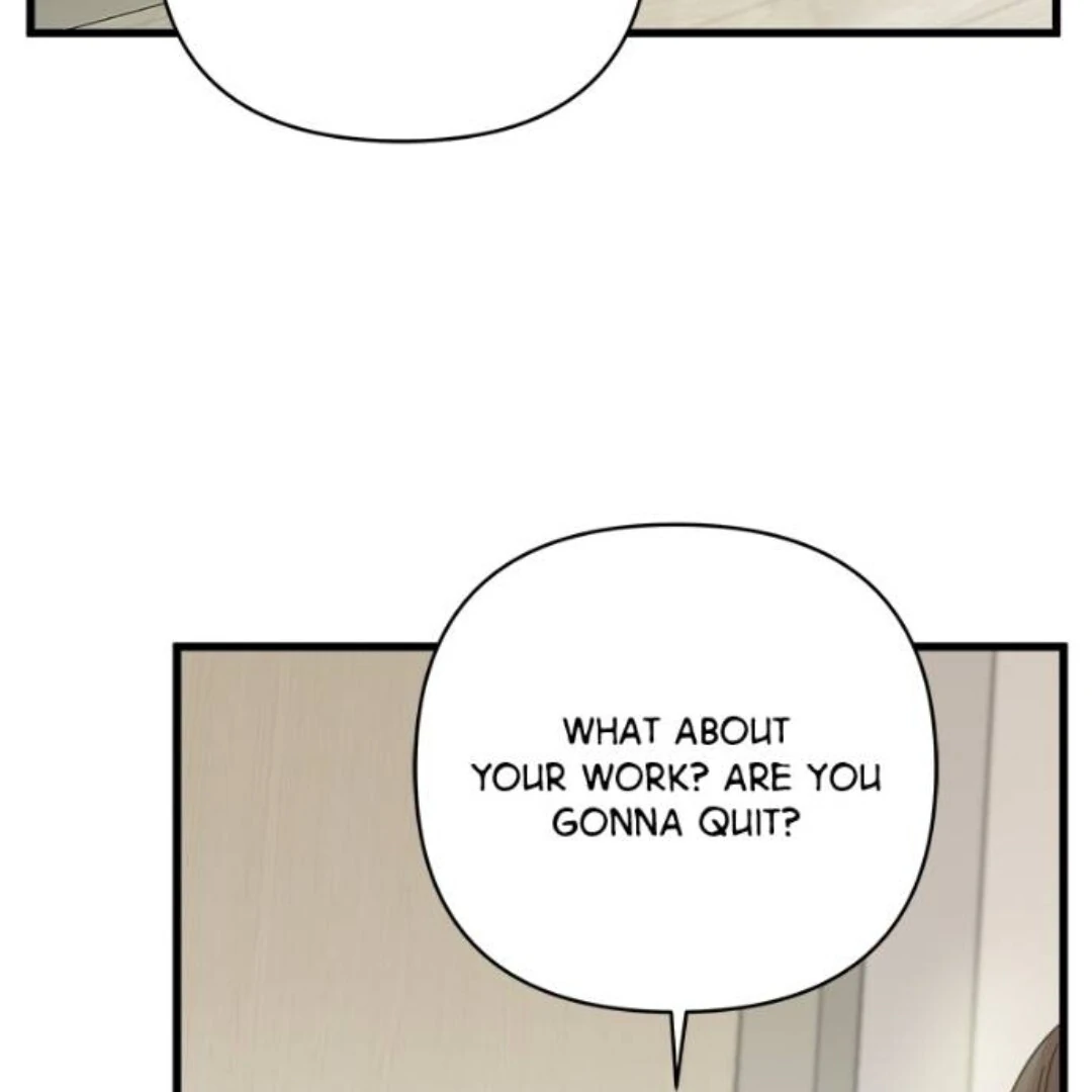 Girl with a Knife Chapter 126 - Page 93