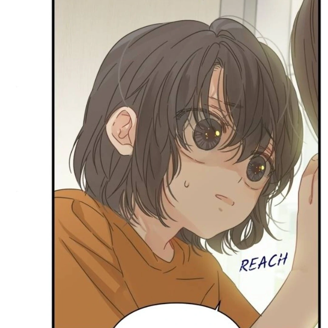 Girl with a Knife Chapter 126 - Page 94