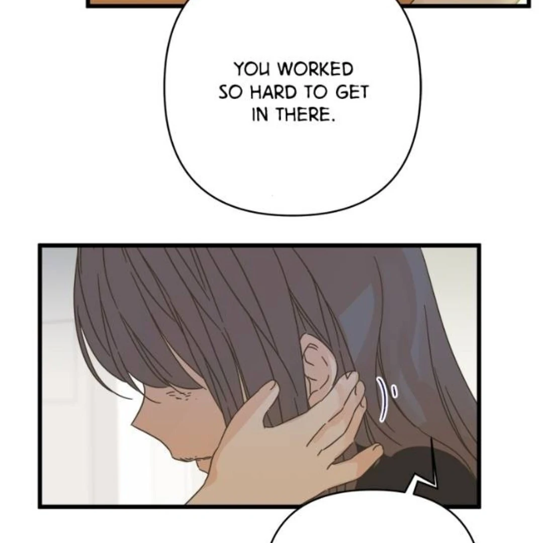 Girl with a Knife Chapter 126 - Page 95