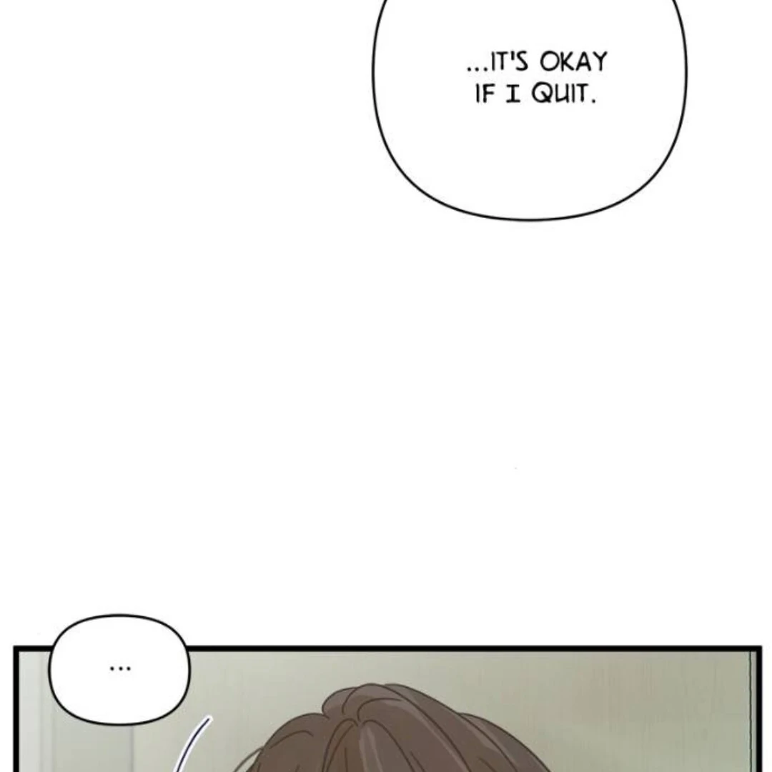 Girl with a Knife Chapter 126 - Page 96