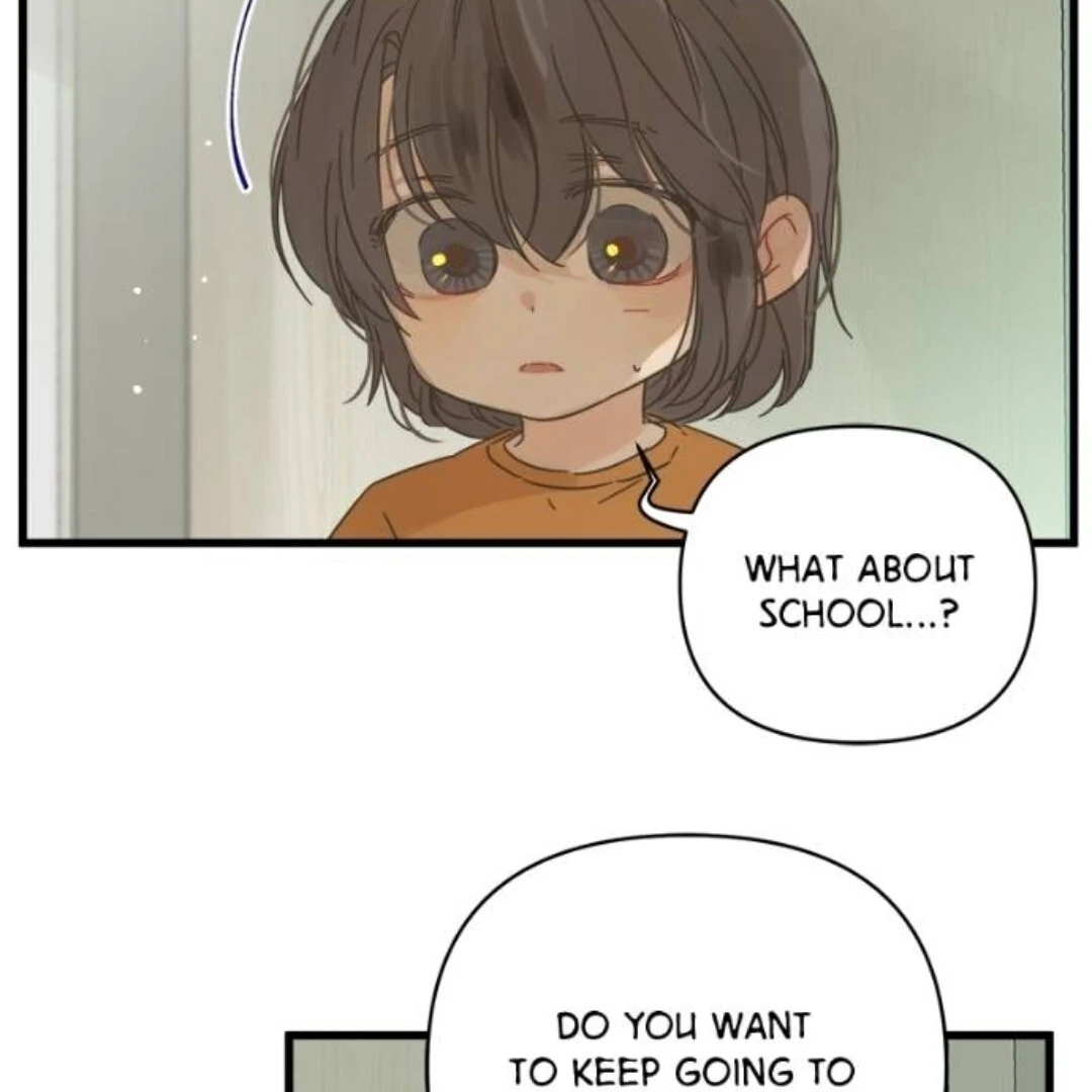 Girl with a Knife Chapter 126 - Page 97