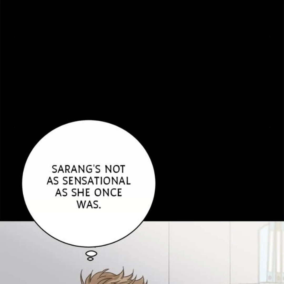 Girl with a Knife Chapter 127 - Page 10