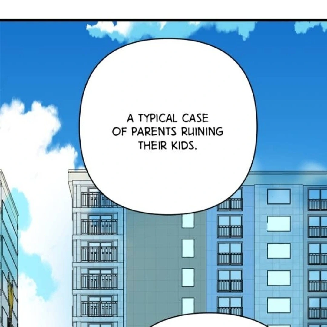 Girl with a Knife Chapter 127 - Page 100