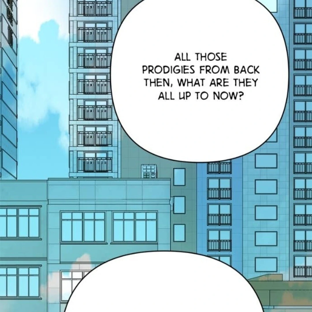 Girl with a Knife Chapter 127 - Page 101