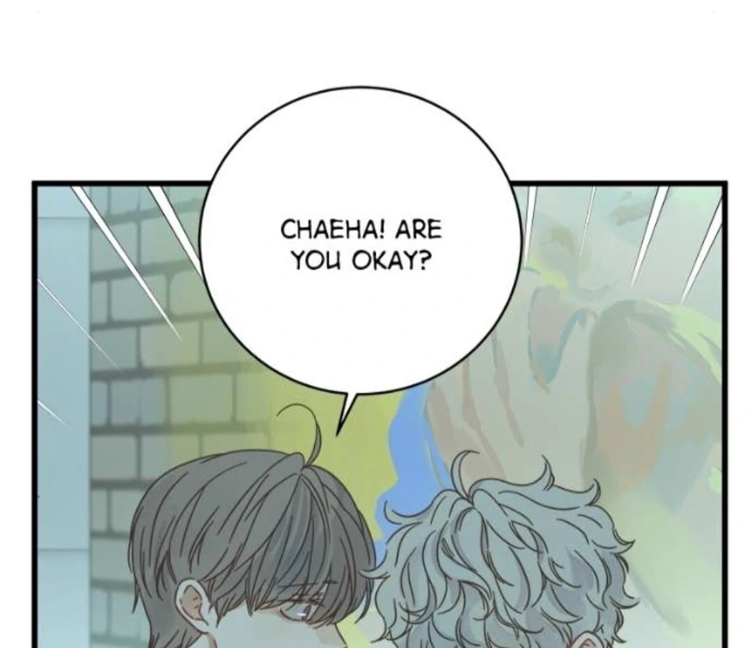 Girl with a Knife Chapter 127 - Page 104