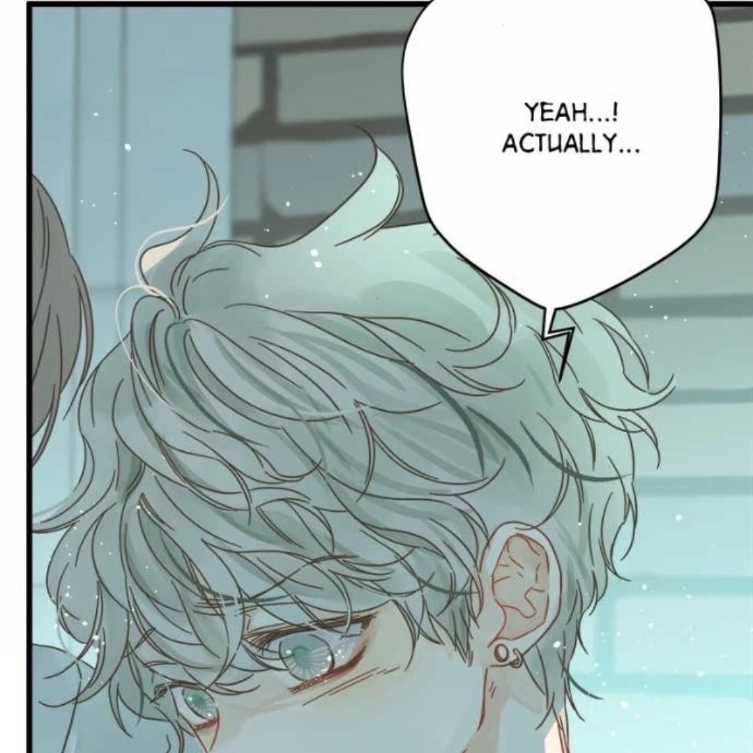 Girl with a Knife Chapter 127 - Page 106