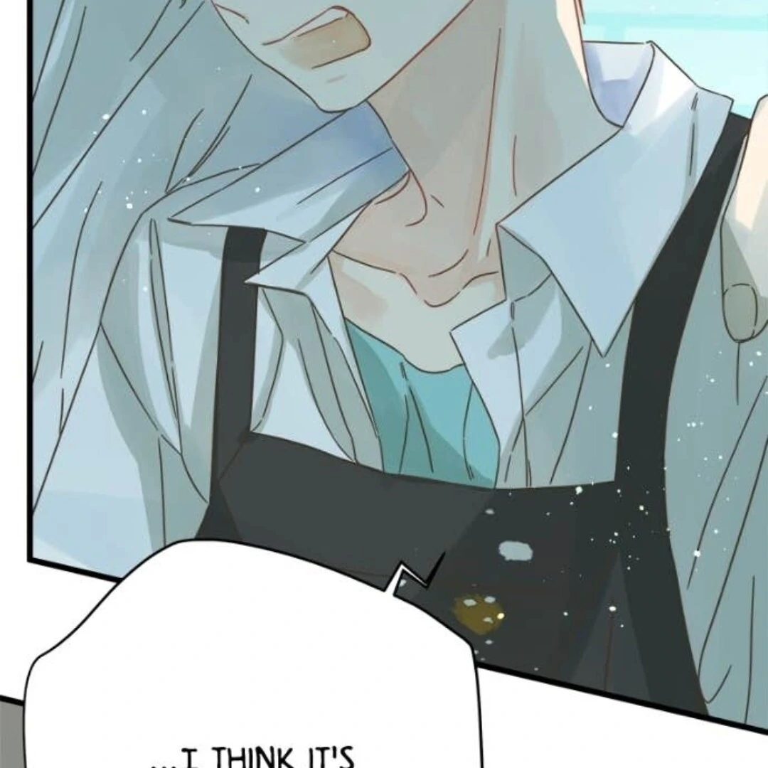 Girl with a Knife Chapter 127 - Page 107