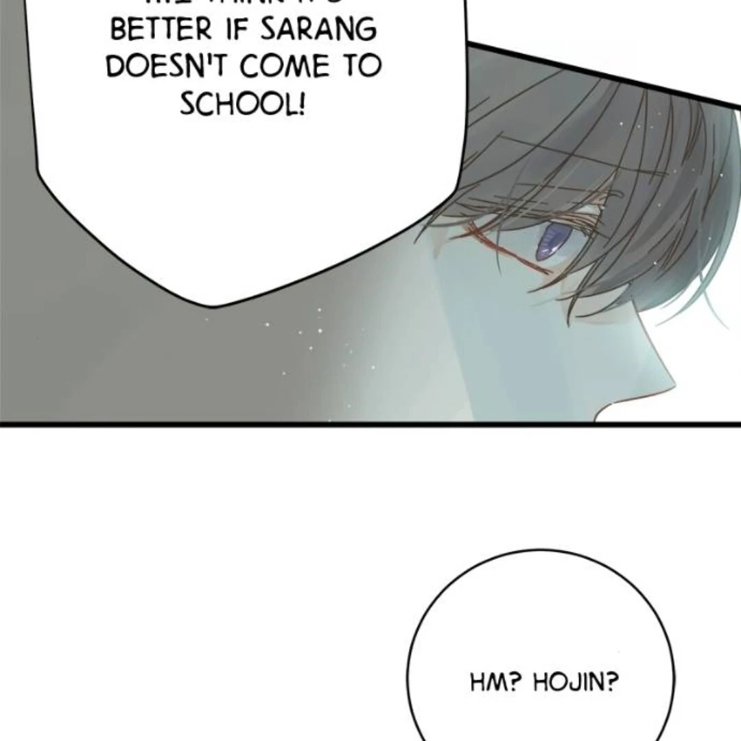 Girl with a Knife Chapter 127 - Page 108