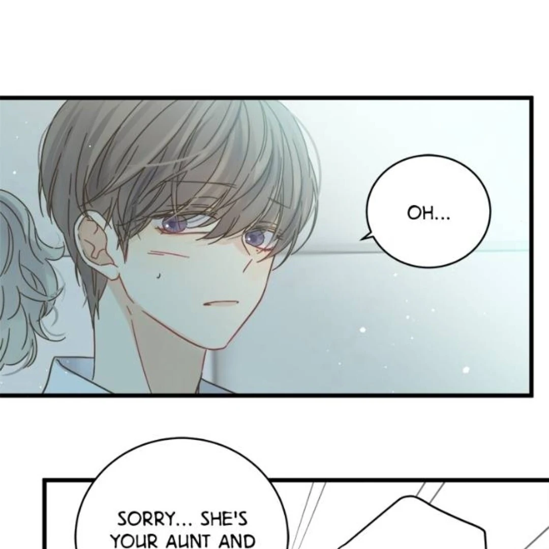 Girl with a Knife Chapter 127 - Page 116