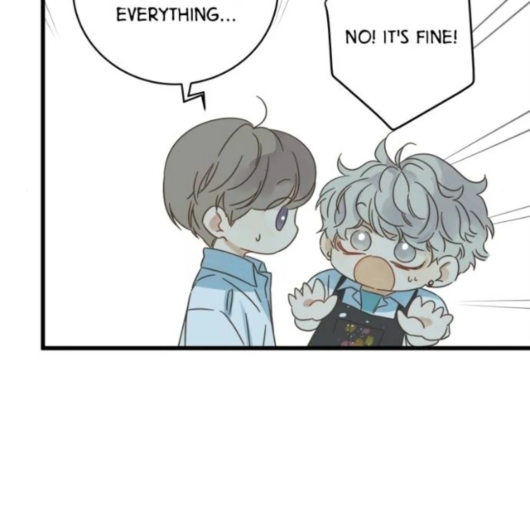 Girl with a Knife Chapter 127 - Page 117