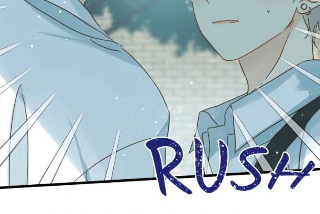 Girl with a Knife Chapter 127 - Page 122