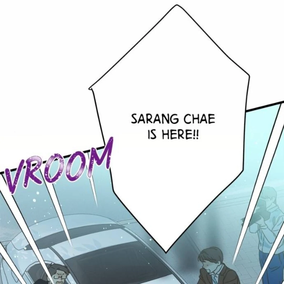 Girl with a Knife Chapter 127 - Page 123