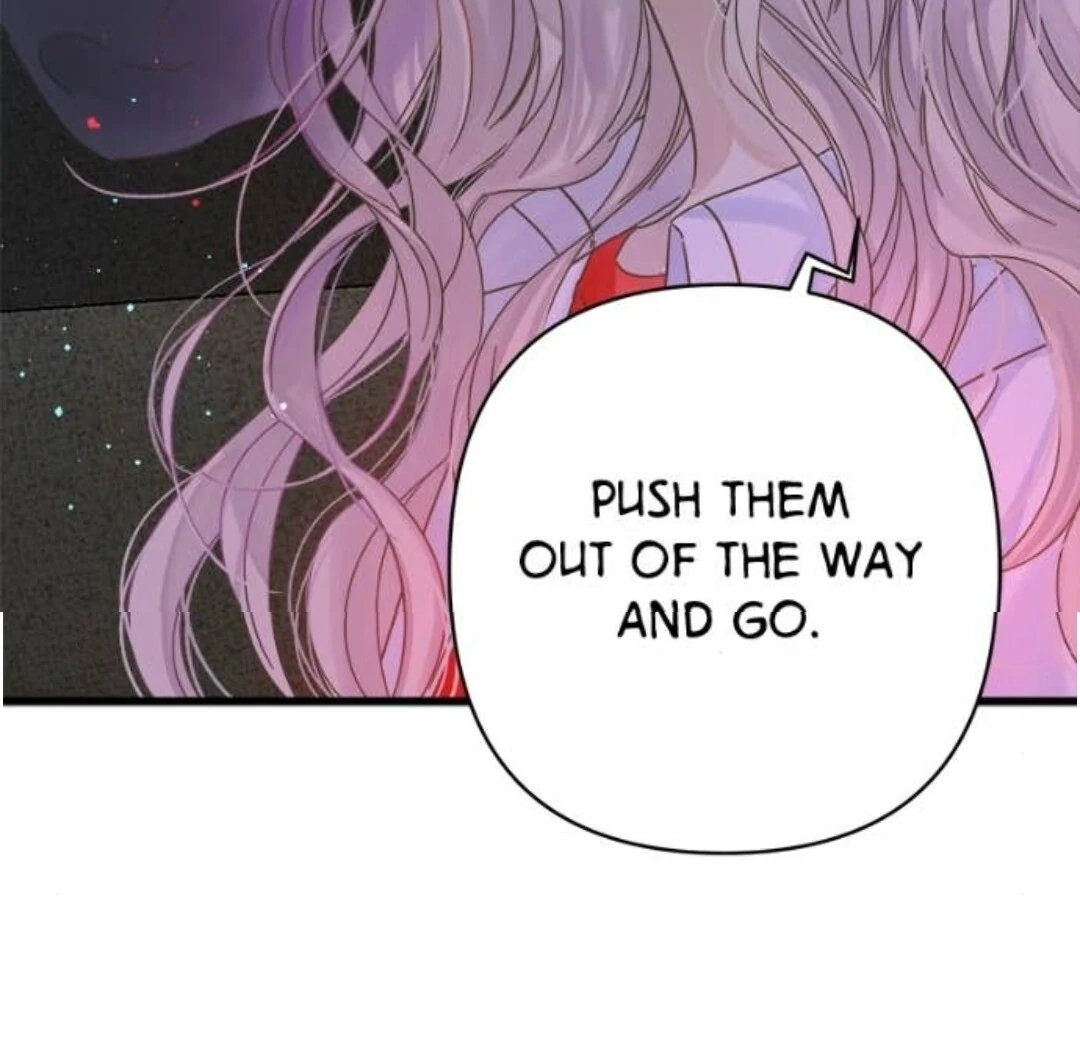 Girl with a Knife Chapter 127 - Page 129