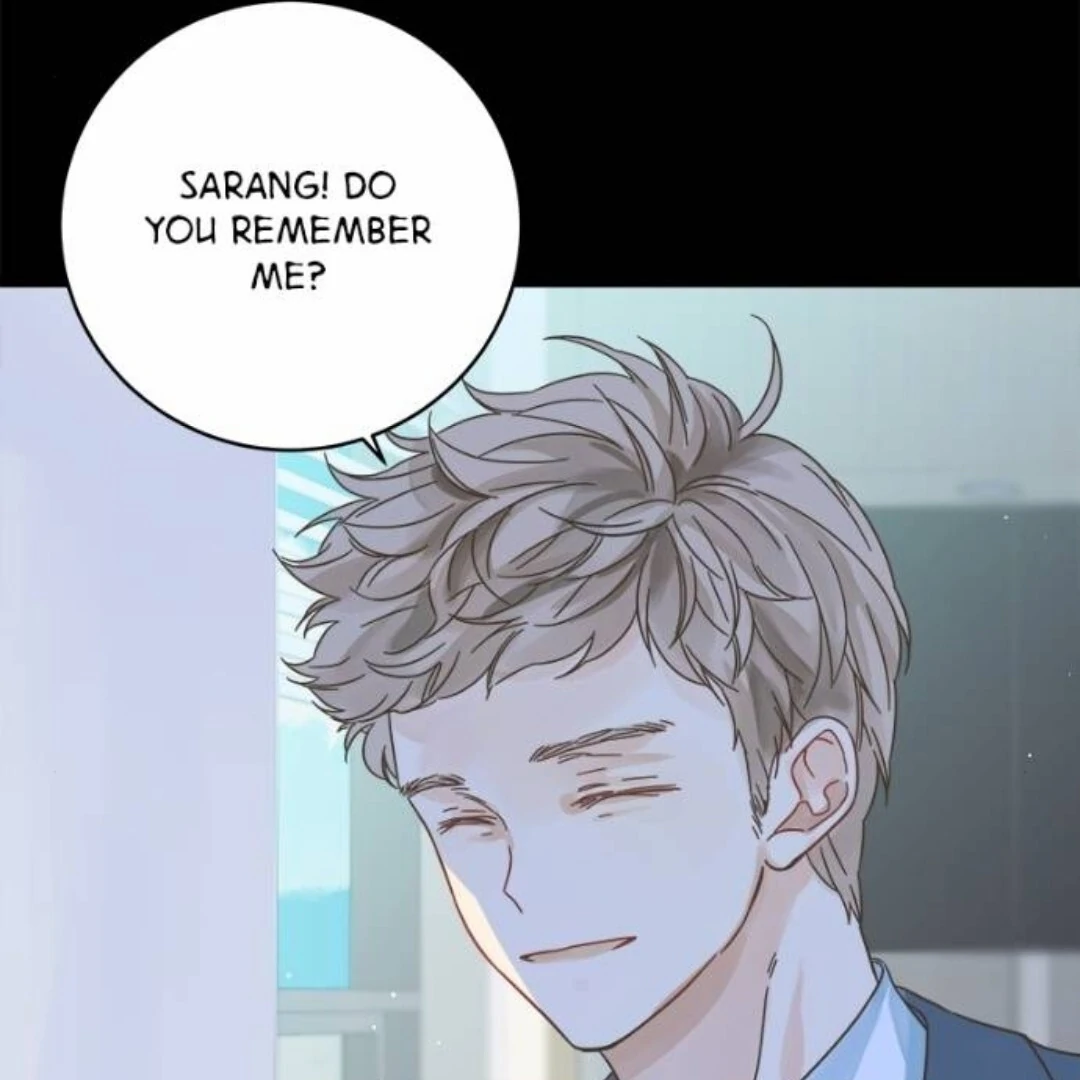 Girl with a Knife Chapter 127 - Page 18