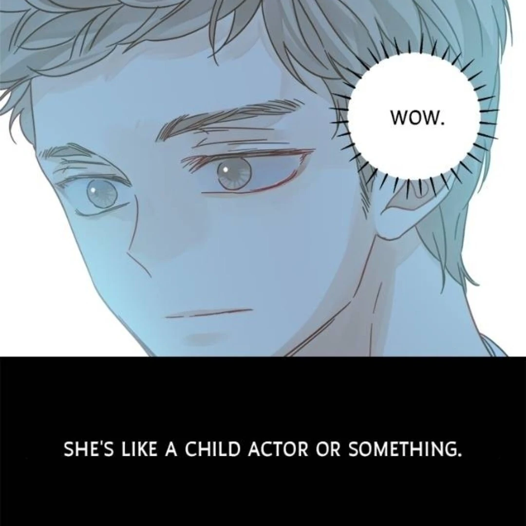 Girl with a Knife Chapter 127 - Page 22