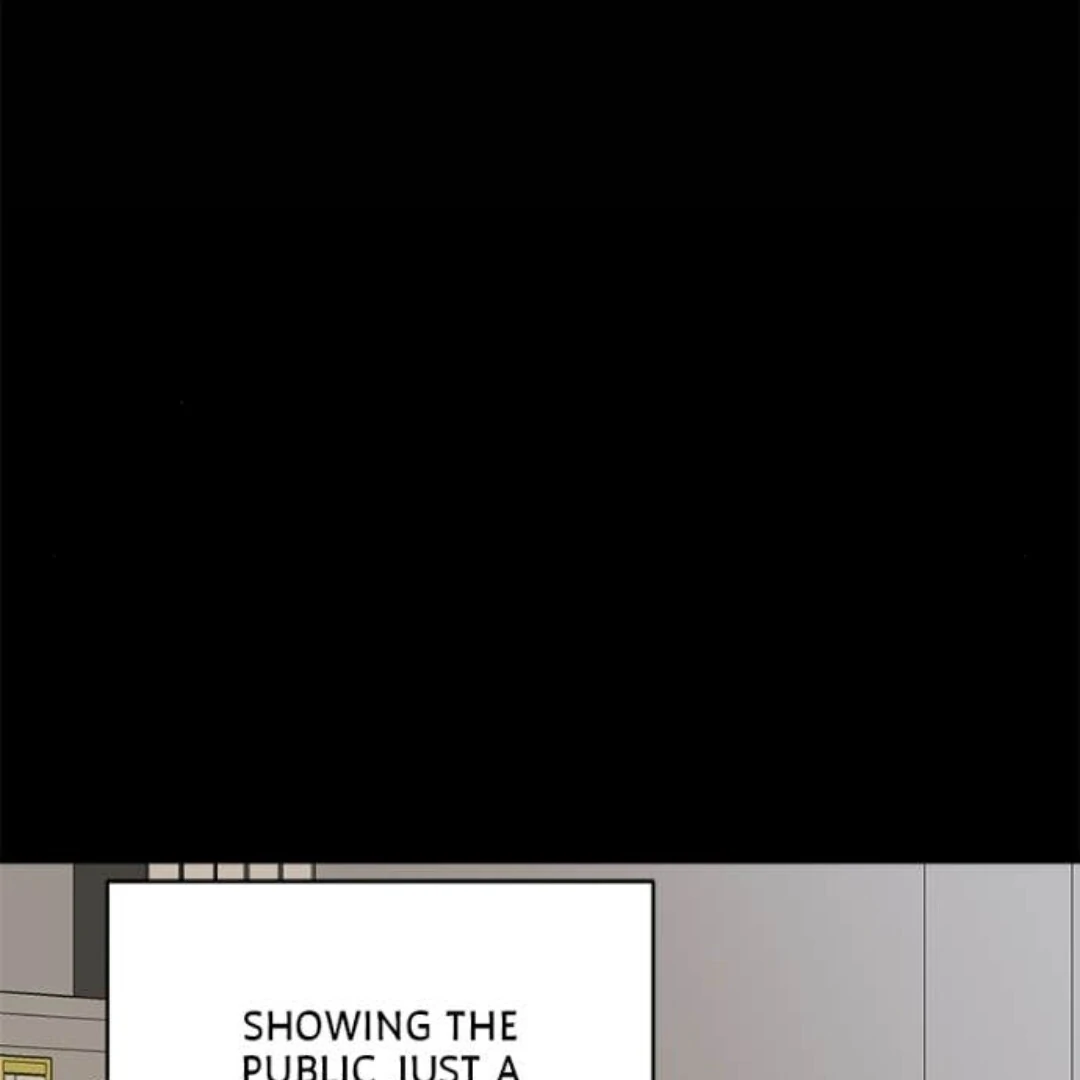 Girl with a Knife Chapter 127 - Page 23