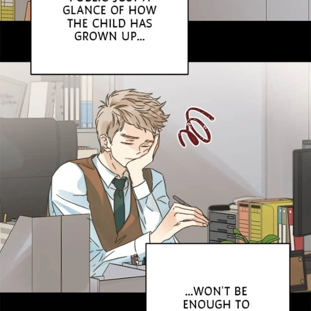 Girl with a Knife Chapter 127 - Page 24