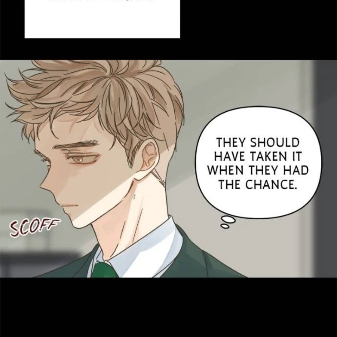 Girl with a Knife Chapter 127 - Page 3