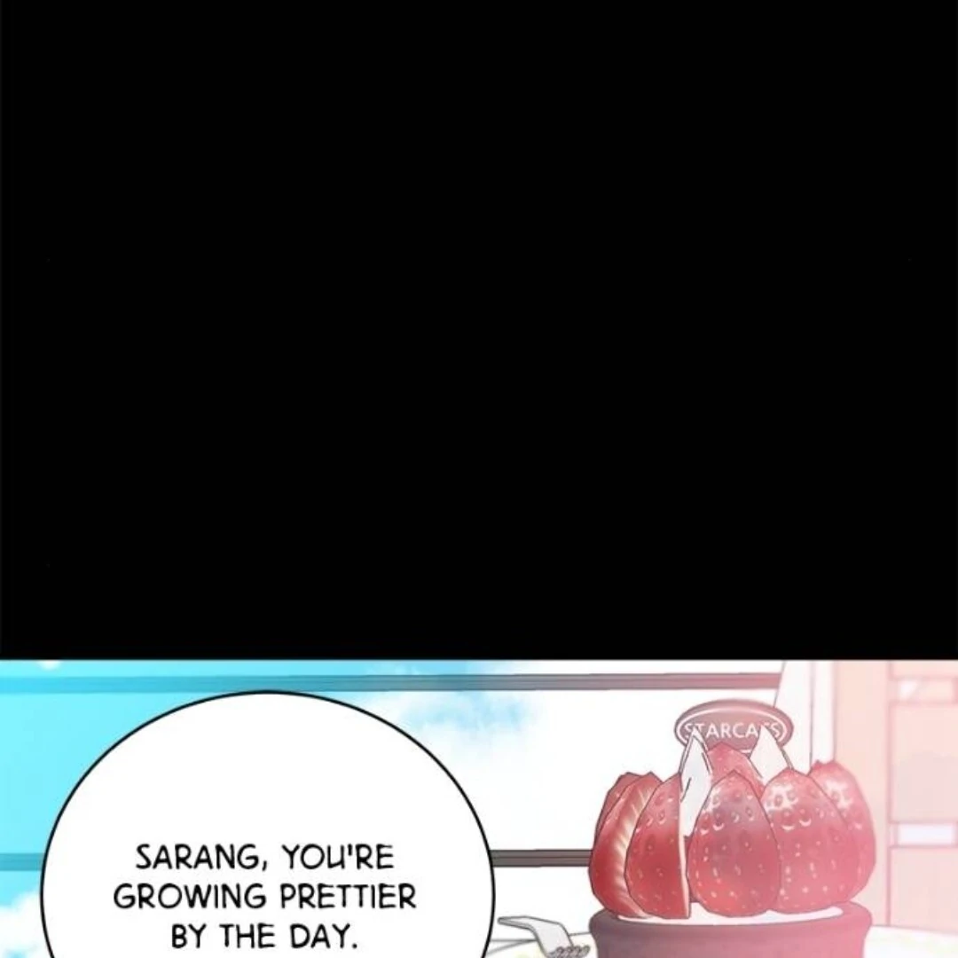 Girl with a Knife Chapter 127 - Page 32