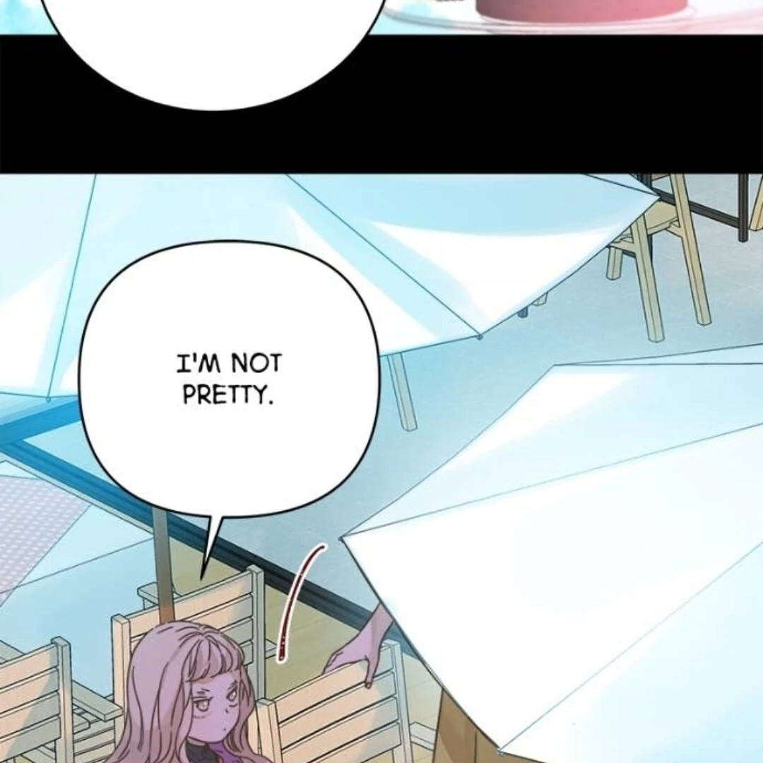 Girl with a Knife Chapter 127 - Page 33