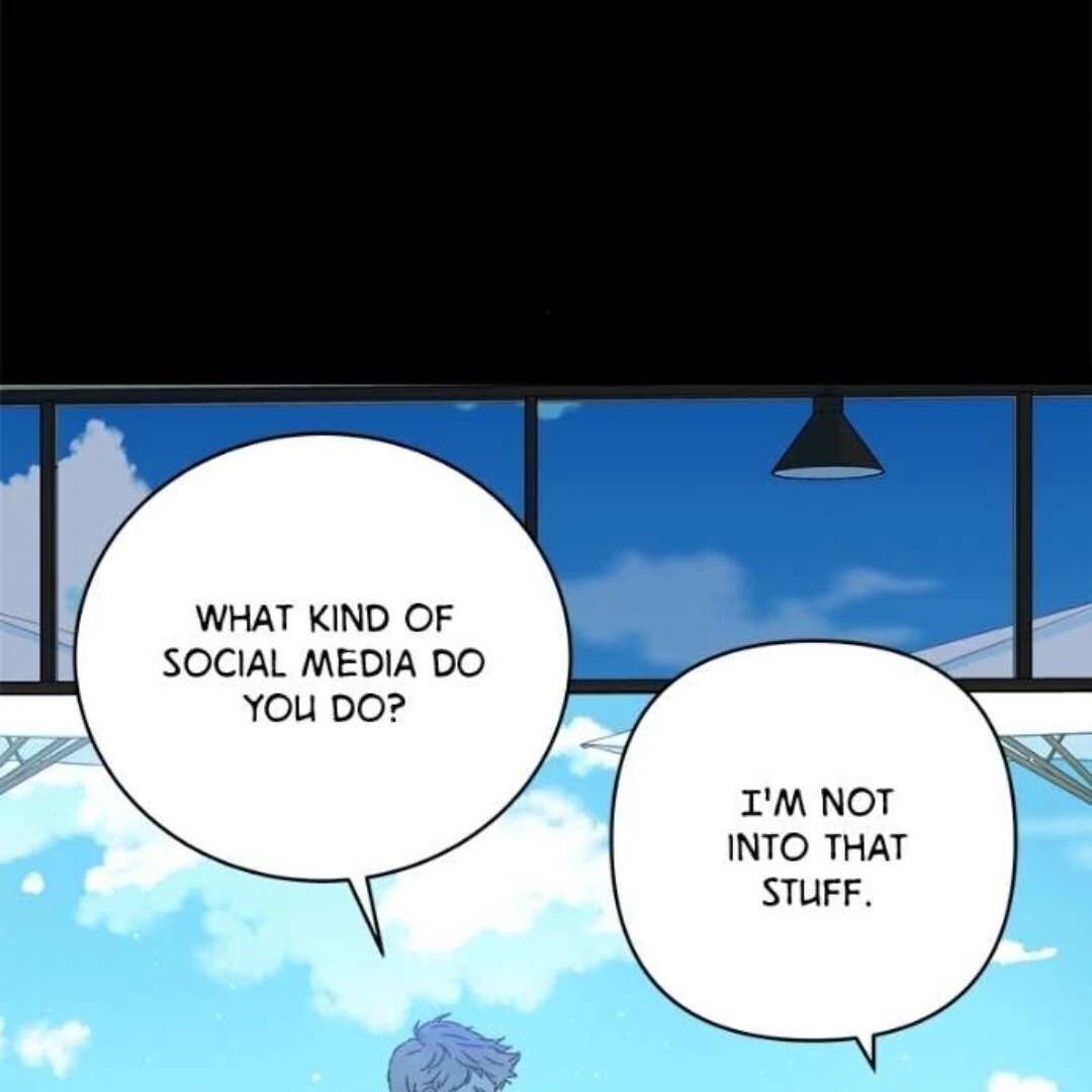 Girl with a Knife Chapter 127 - Page 39
