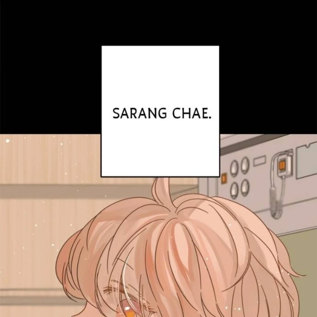 Girl with a Knife Chapter 127 - Page 4