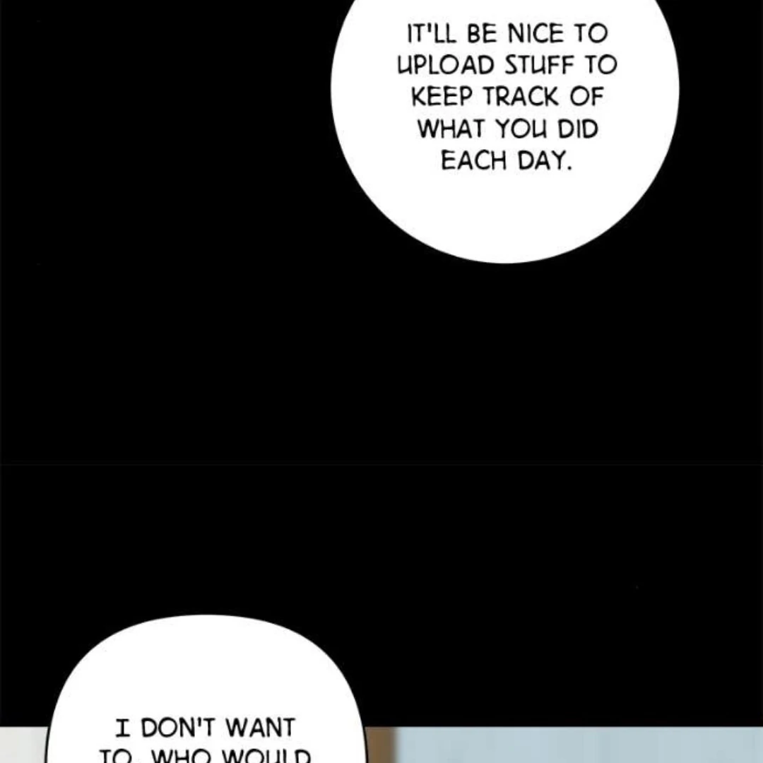 Girl with a Knife Chapter 127 - Page 41