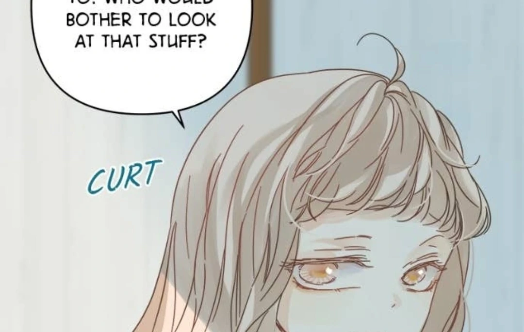 Girl with a Knife Chapter 127 - Page 42