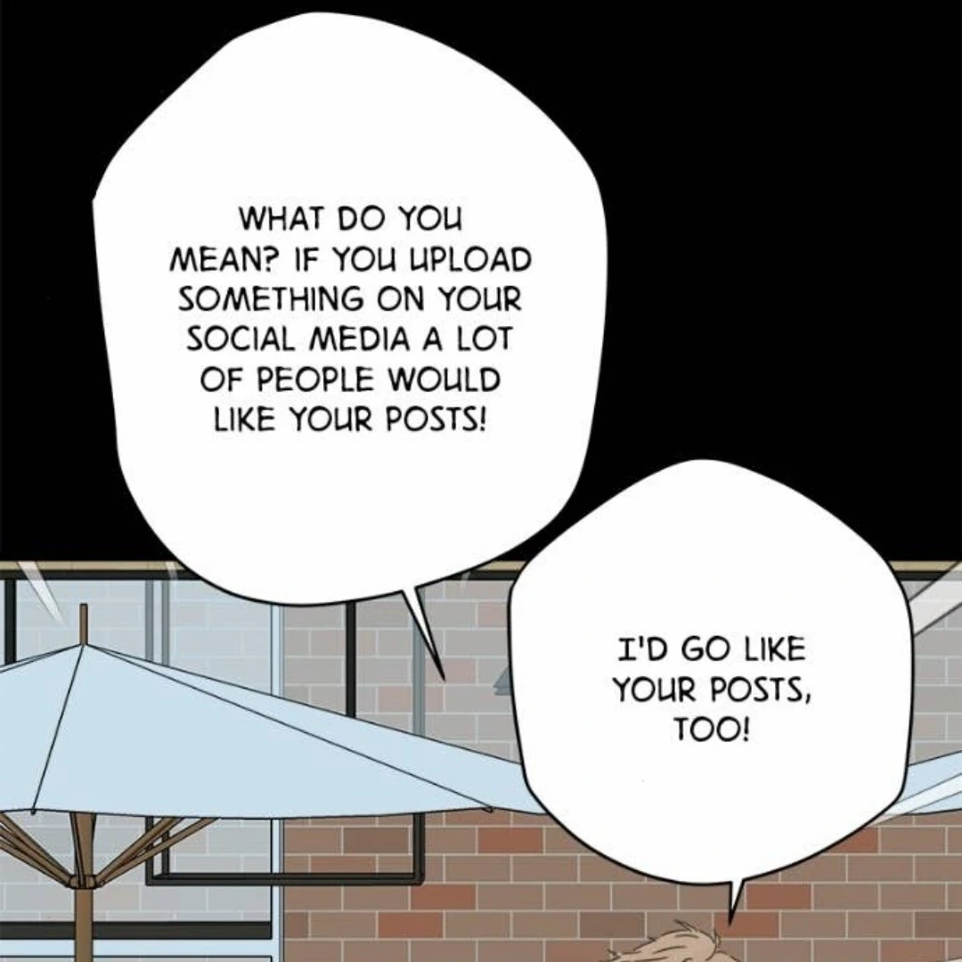 Girl with a Knife Chapter 127 - Page 44