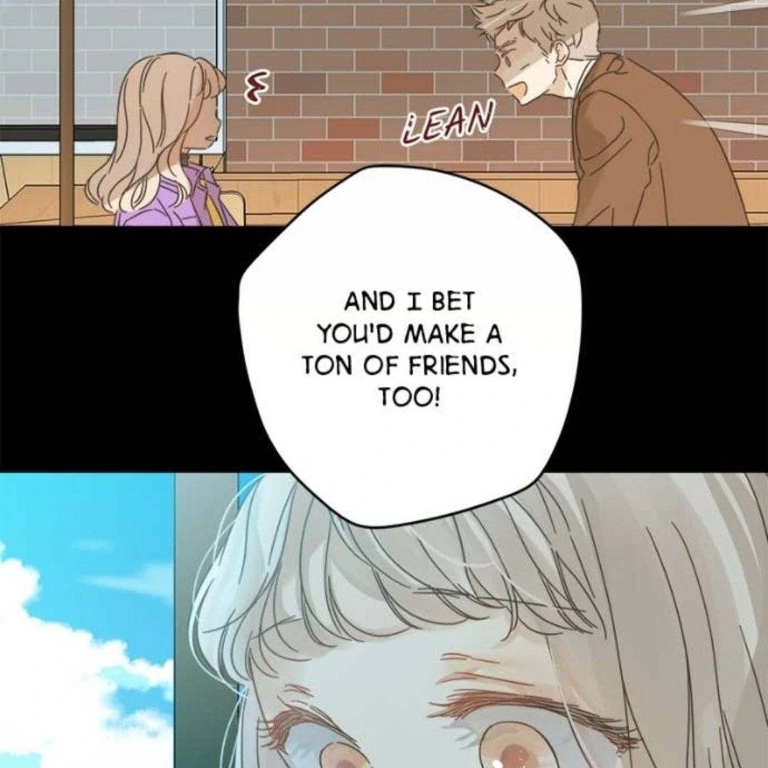 Girl with a Knife Chapter 127 - Page 45