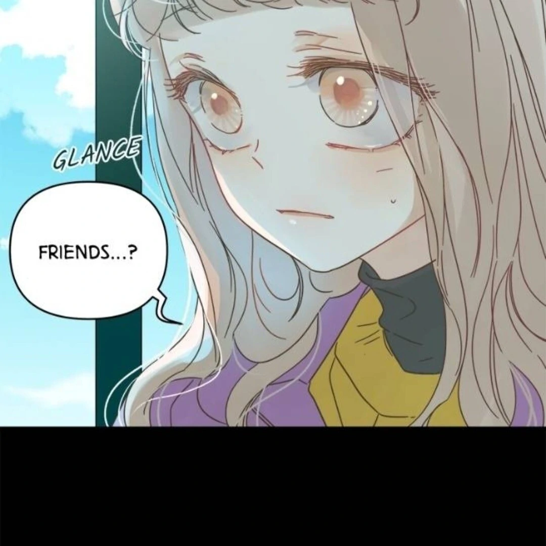 Girl with a Knife Chapter 127 - Page 47