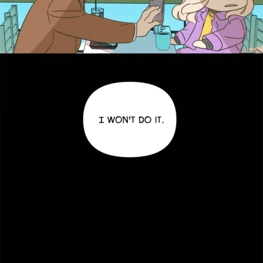 Girl with a Knife Chapter 127 - Page 49