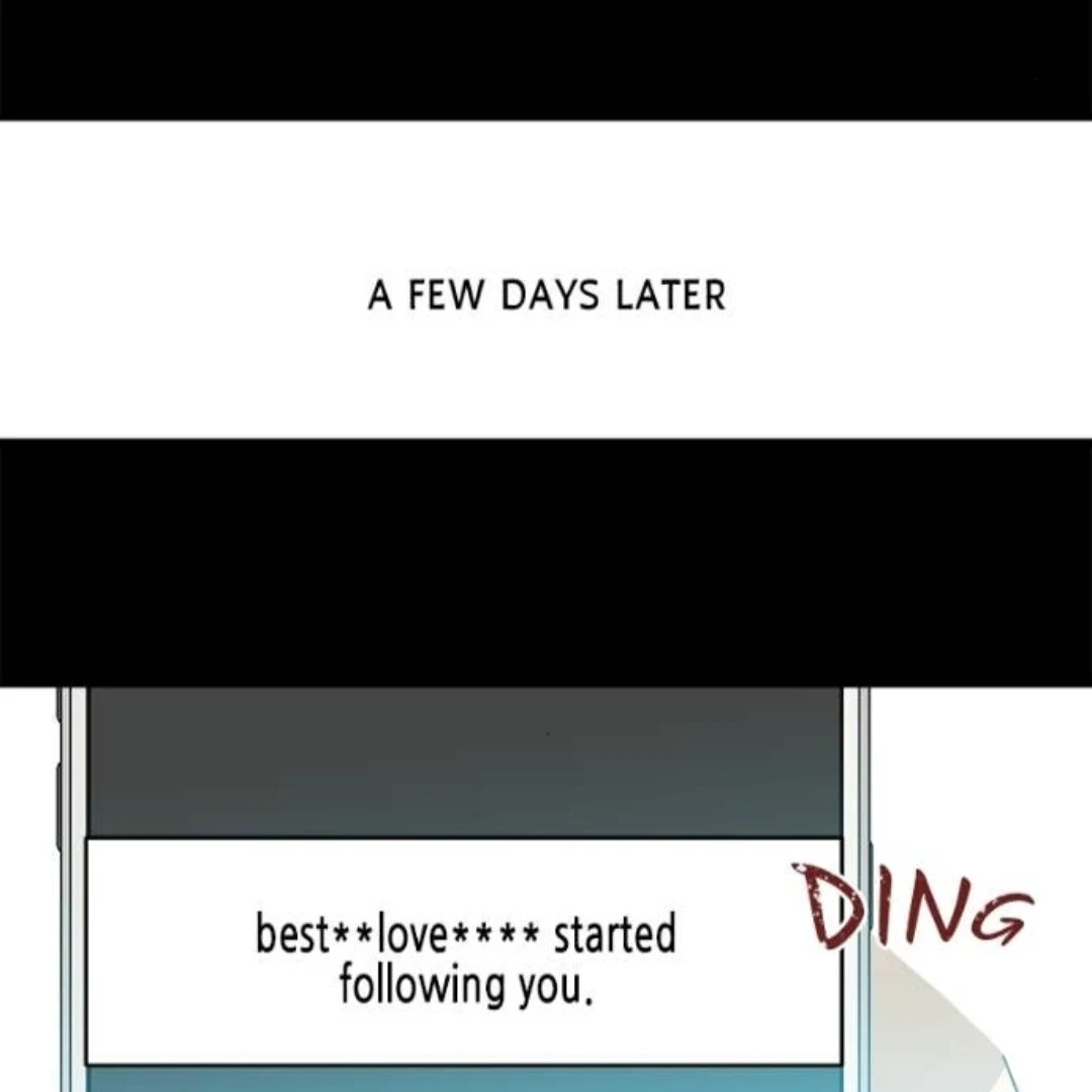 Girl with a Knife Chapter 127 - Page 50
