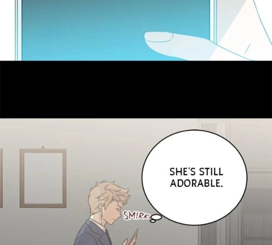Girl with a Knife Chapter 127 - Page 51